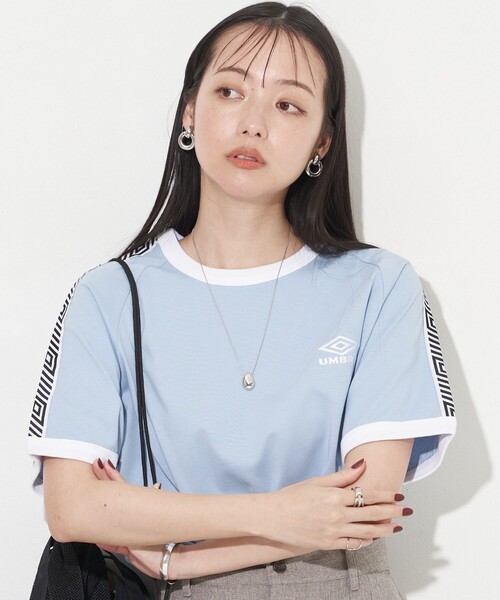 FREAK'S STORE（フリークスストア）の「UMBRO × FREAK'S STORE
