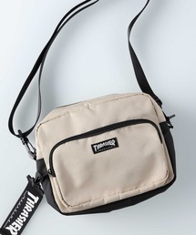 THRASHER | 【THRASHER】ショルダーバック(ショルダーバッグ)