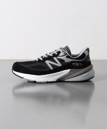 NEW BALANCE | ＜New Balance＞ M990BK6/スニーカー(スニーカー)