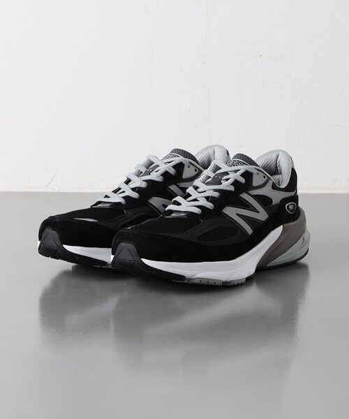 NEW BALANCE（ニューバランス）の「＜New Balance＞ M990BK6