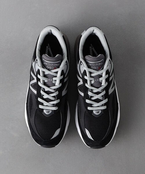 NEW BALANCE（ニューバランス）の「＜New Balance＞ M990BK6