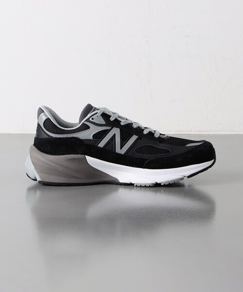 NEW BALANCE（ニューバランス）の「＜New Balance＞ M990BK6
