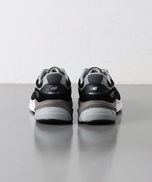 NEW BALANCE（ニューバランス）の「＜New Balance＞ M990BK6