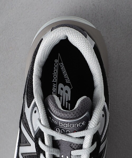 NEW BALANCE（ニューバランス）の「＜New Balance＞ M990BK6