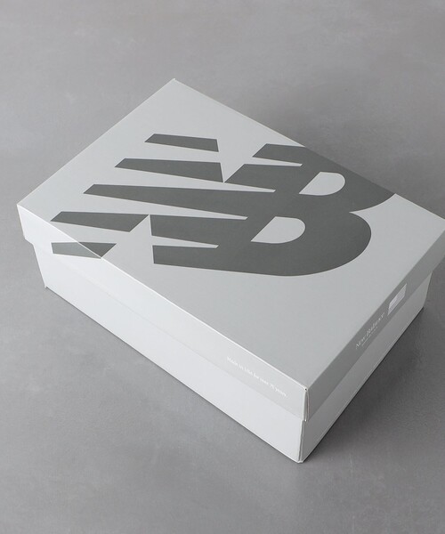 NEW BALANCE（ニューバランス）の「＜New Balance＞ M990BK6/スニーカー（スニーカー・メンズ・ブラック・28.5cm/28cm/26cm/29cm/27.5cm/26.5cm/27cm/25.5cm/25cm）」の11枚目の写真