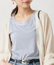 Chez toi | アビガイルタンク(タンクトップ)