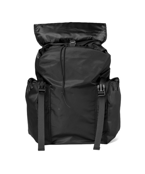 PACKING（パッキング）の「×PACKING MULTIPOCKET BACKPACK