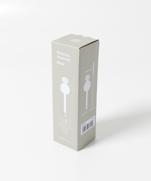 URBAN RESEARCH DOORS（アーバンリサーチドアーズ）の「shesay　ガラスのディスペンサーS（フラワーベース・レディース・ブルー/ピンク/イエロー・SMALL）」の15枚目の写真