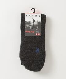 ARKnets（アークネッツ）の「FALKE / ファルケ：Walkie Socks：16480-FALKE[MUS]（ソックス/靴下）」
