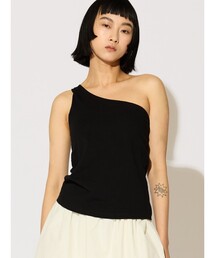 MIDIUMISOLID for Ladies ワンショルダーインナー
