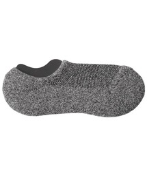 THE SOX（ザ ソックス）の「THESOX(ザソックス)杢無地スニーカーソックス（ソックス/靴下）」