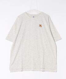 【公式】トムとジェリー 半袖BIGTシャツ レディース
