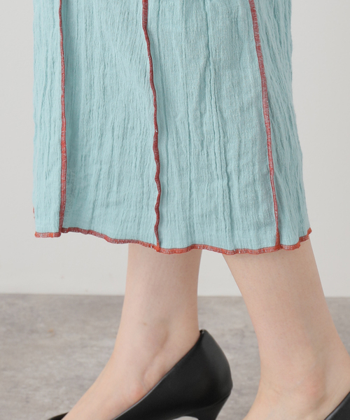 【美品】Baserange SHOK DRESS ベースレンジ 楽天市場】BASERANGE ベースレンジ ワンピース SHOK SLIP DRESS