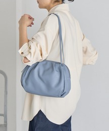 ear PAPILLONNER（イアパピヨネ）の「《本革/430g》コロンボストンバッグ（ボストンバッグ）」