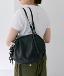 ear PAPILLONNER(イアパピヨネ)の「バッグ(ボストンバッグ)」