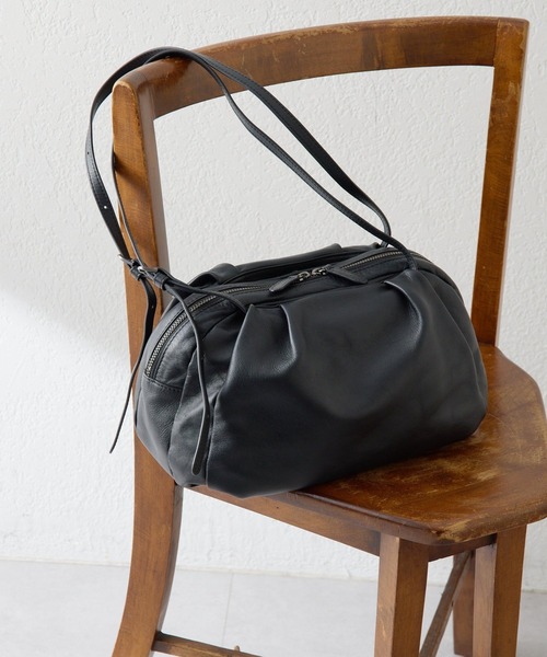 セール】《本革/430g》コロンボストンバッグ（ボストンバッグ