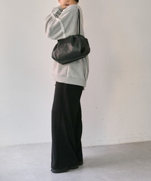 セール】《本革/430g》コロンボストンバッグ（ボストンバッグ