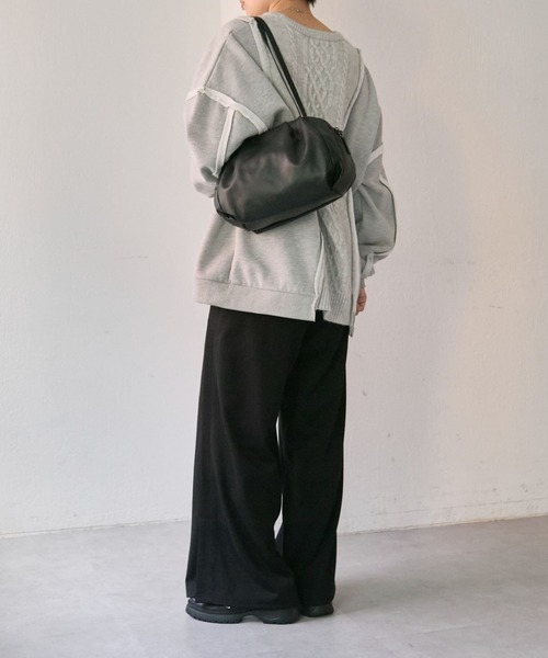 セール】《本革/430g》コロンボストンバッグ（ボストンバッグ）｜ear