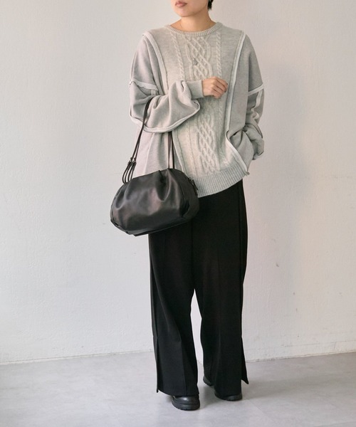 セール】《本革/430g》コロンボストンバッグ（ボストンバッグ