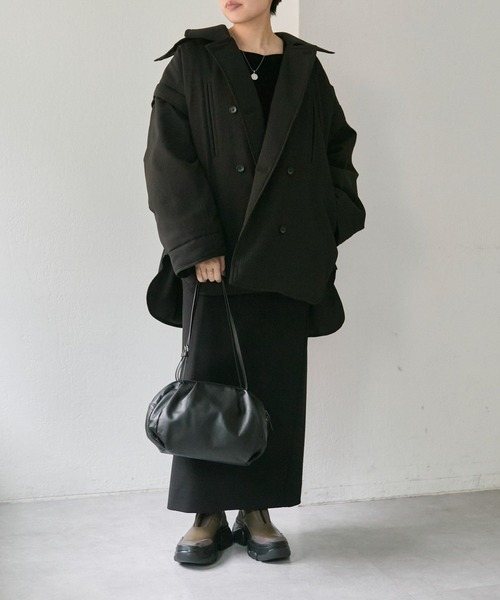 セール】《本革/430g》コロンボストンバッグ（ボストンバッグ）｜ear