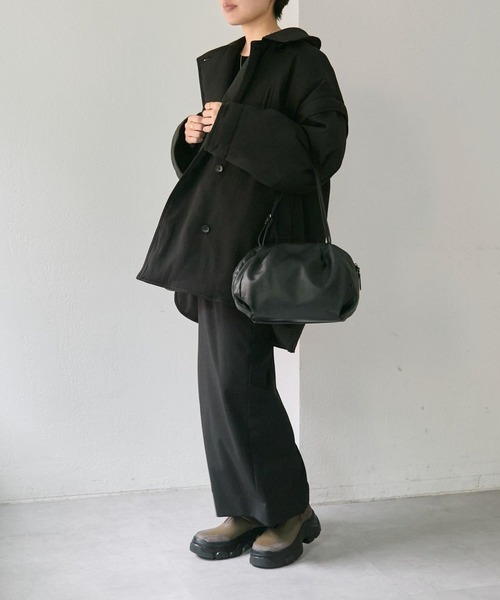 セール】《本革/430g》コロンボストンバッグ（ボストンバッグ）｜ear