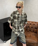 sedacle(セダクル)の「トップス(シャツ/ブラウス)」