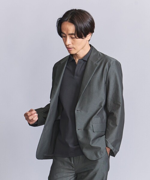 美品　ユナイテッドアローズ　BEAUTY&YOUTH セットアップ BEAUTY&YOUTH UNITED ARROWS / ビューティー&ユース