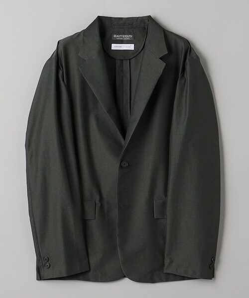 BEAUTY&YOUTH UNITED ARROWS アウター BEAUTY&YOUTH UNITED ARROWS（ビューティーアンドユース