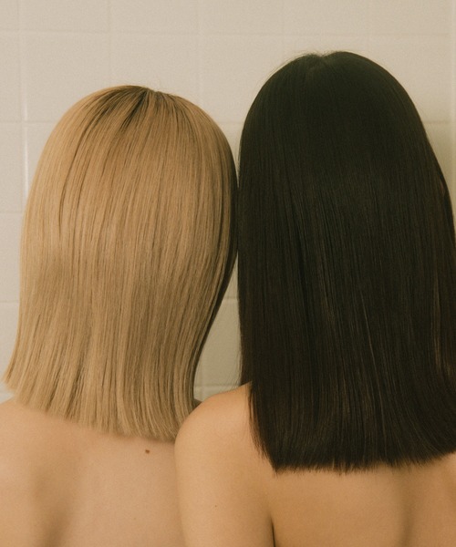 O SKIN & HAIR（オースキンアンドヘア）の「オー・ヘアミルク 110ml（ヘアオイル/ヘアミルク・レディース・その他・FREE）」の6枚目の写真