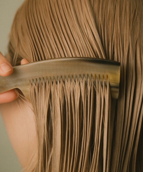 O SKIN & HAIR（オースキンアンドヘア）の「オー・ヘアミルク 110ml（ヘアオイル/ヘアミルク・レディース・その他・FREE）」の8枚目の写真