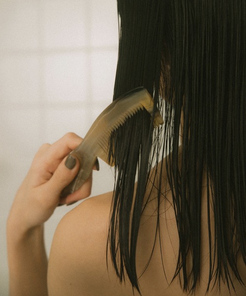 O SKIN & HAIR（オースキンアンドヘア）の「オー・ヘアミルク 110ml（ヘアオイル/ヘアミルク・レディース・その他・FREE）」の7枚目の写真