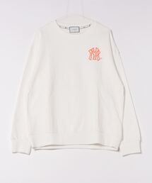 AND SQUARE（アンドスクエア）の「＜AND SQUARE＞NYプリントスウェット（スウェット）」