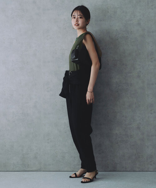SLOBE IENA（スローブイエナ）の「GOOD FOR SLOBE別注 ワイド