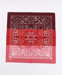 BEAMS BOY | BEAMS BOY / 3トーン バンダナ(バンダナ/スカーフ)