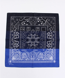 BEAMS BOY | BEAMS BOY / 3トーン バンダナ☆(バンダナ/スカーフ)