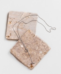 sfy（スフィ）の「2wayベネチアンY字ネックレス（ネックレス）」