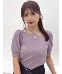 デコルテリブTOP