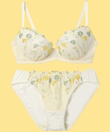 AMPHI(�A���t�B)�́y�܂鋹���C�N�z�u��&�V���[�c�Z�b�g �ԃ��`�[�t×�G���u���C�_���[���[�X(�u��&�V���[�c)