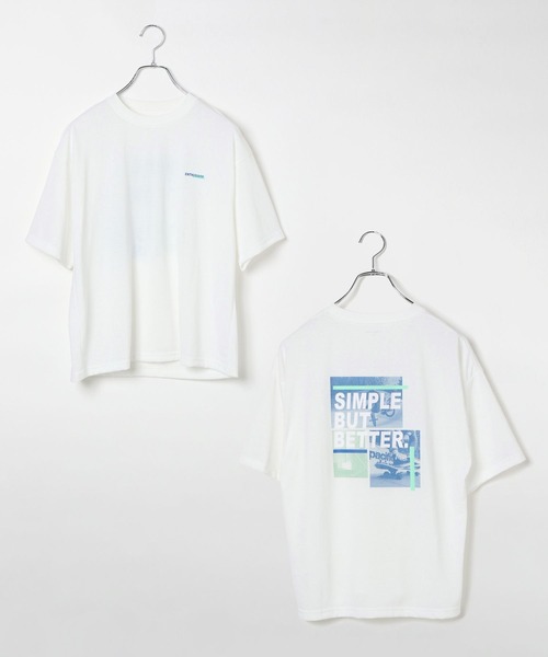 GLOBAL WORK（グローバルワーク）の「ヘビロッTEEプリントBIG/130931（Tシャツ/カットソー・キッズ・グリーン/ライトグレー/チャコールグレー/オフホワイト/ブラック・140cm/170cm/160cm/130cm/150cm）」の15枚目の写真