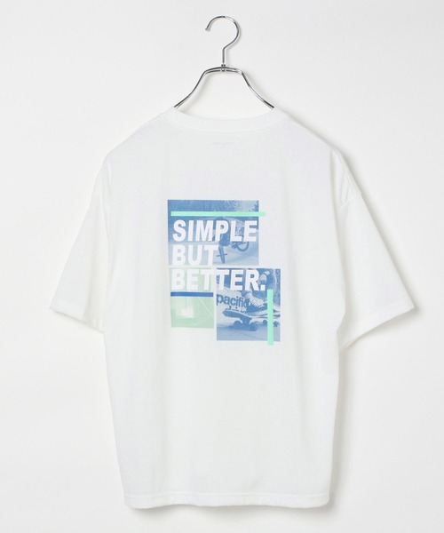 GLOBAL WORK（グローバルワーク）の「ヘビロッTEEプリントBIG/130931（Tシャツ/カットソー・キッズ・グリーン/ライトグレー/チャコールグレー/オフホワイト/ブラック・140cm/170cm/160cm/130cm/150cm）」の6枚目の写真