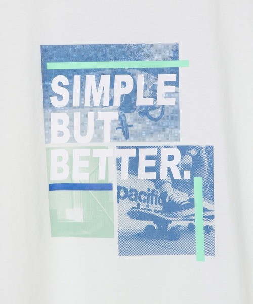 GLOBAL WORK（グローバルワーク）の「ヘビロッTEEプリントBIG/130931（Tシャツ/カットソー・キッズ・グリーン/ライトグレー/チャコールグレー/オフホワイト/ブラック・140cm/170cm/160cm/130cm/150cm）」の14枚目の写真