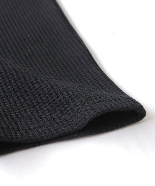 ワッフル生地ルームウェア（その他ルームウェア）｜antiqua（アンティカ）