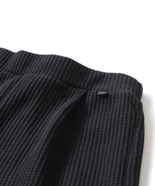 ワッフル生地ルームウェア（その他ルームウェア）｜antiqua（アンティカ）