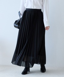 Andemiu | アソートプリーツスカート137195(スカート)