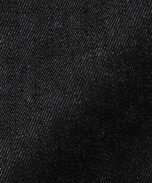 SOMETHING(サムシング)の「【SOMETHING】「LISA」セミワイドパンツ(その他パンツ・レディース・ブラック・25inch/26inch/27inch/28inch/29inch/30inch)」の14枚目の写真