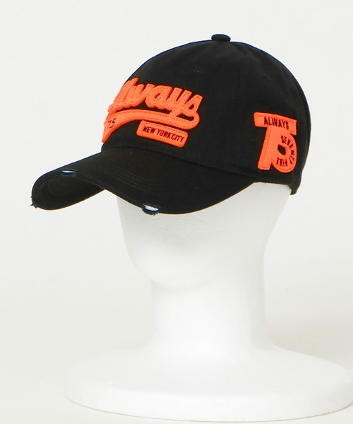 GRINDLODGE　帽子　キャップ GRINDLODGE Mesh CAP – MARINX