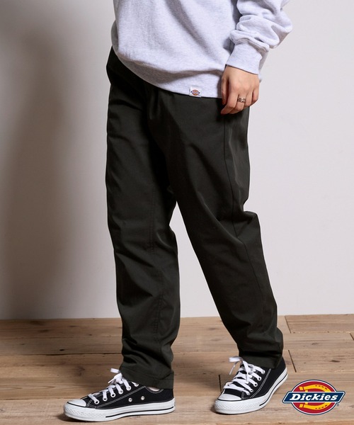 Usagiページ niko and ｜【Dickies(ディッキーズ)】別注ライトTCツイル