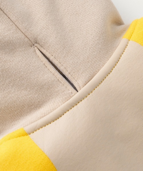 LOGOS（ロゴス）の「LOGOS/なりきりクマパーカー（ペットウェア・メンズ・ブラウン/イエロー・XS/S/M/L/2L/3L）」の20枚目の写真