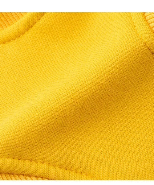 LOGOS（ロゴス）の「LOGOS/なりきりクマパーカー（ペットウェア・メンズ・ブラウン/イエロー・XS/S/M/L/2L/3L）」の21枚目の写真