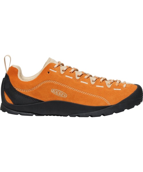 KEEN(キーン)の「JASPER / ジャスパー / レディース スニーカー(スニーカー・レディース・オレンジ・25.5cm/25cm/24.5cm/24cm/23.5cm/23cm/22.5cm/26cm)」の1枚目の写真